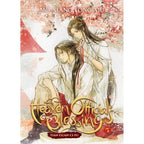 5-8 Tian Guan Ci Fu Novel Books English Version of Ancient Romance Novels Physical Books New Heaven Official's Blessing 1 Book Lootquake LLC