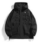 Unisex Outdoor Waterproof Jacket Windbreaker Coat Autumn Breathable Fishing Camping Windproof Jackets Men Women Clothing