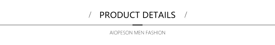 AIOPESON Brand New Mens 100% Cotton Denim Shirts Double Pocket Casual Cowboy Mens Shirts Long Sleeve Autumn Jeans Shirts for Men Lootquake LLC