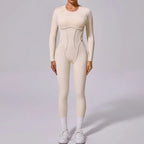Women's One-piece Yoga Jumpsuit