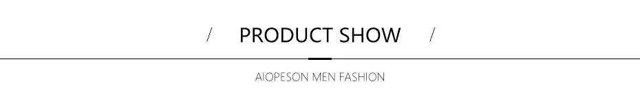 AIOPESON Brand New Mens 100% Cotton Denim Shirts Double Pocket Casual Cowboy Mens Shirts Long Sleeve Autumn Jeans Shirts for Men Lootquake LLC