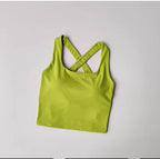 FlexFit Seamless Push-Up Bralette THRIXINE
