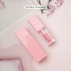 30-color Plumping Lip Oil Private Label Lipgloss Custom Logo Long-lasting Full Color Makeup Plant Moisturizing Cosmetics Vegan