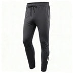 StrideFlex Men's Training Joggers THRIXINE