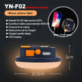 7200mAh Portable Emergency Night Market Light LED Tent Light Rechargeable Lantern Outdoor Camping Bulb Lamp Flashlight Home
