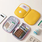 Travel Portable Multifunctional Bag Organizer Lightweight Bag For Outdoor Camping Travel And Home Storage Pouch Lootquake LLC