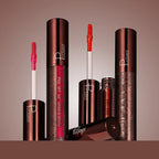 5Color Liquid Peel-off Lip Gloss Waterproof Long-lasting Matte Lipstick Non-stick Cup Makeup Moisturizing Lip Tattoo Pigment Lootquake LLC