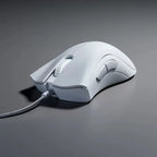 Original Razer Wired Gaming Mouse Optical Sensor 6400 DPI Gaming Mouse for Laptop Optical Mouse Light Speed Mouse