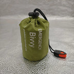 Emergency Survival Sleeping Bag THRIXINE