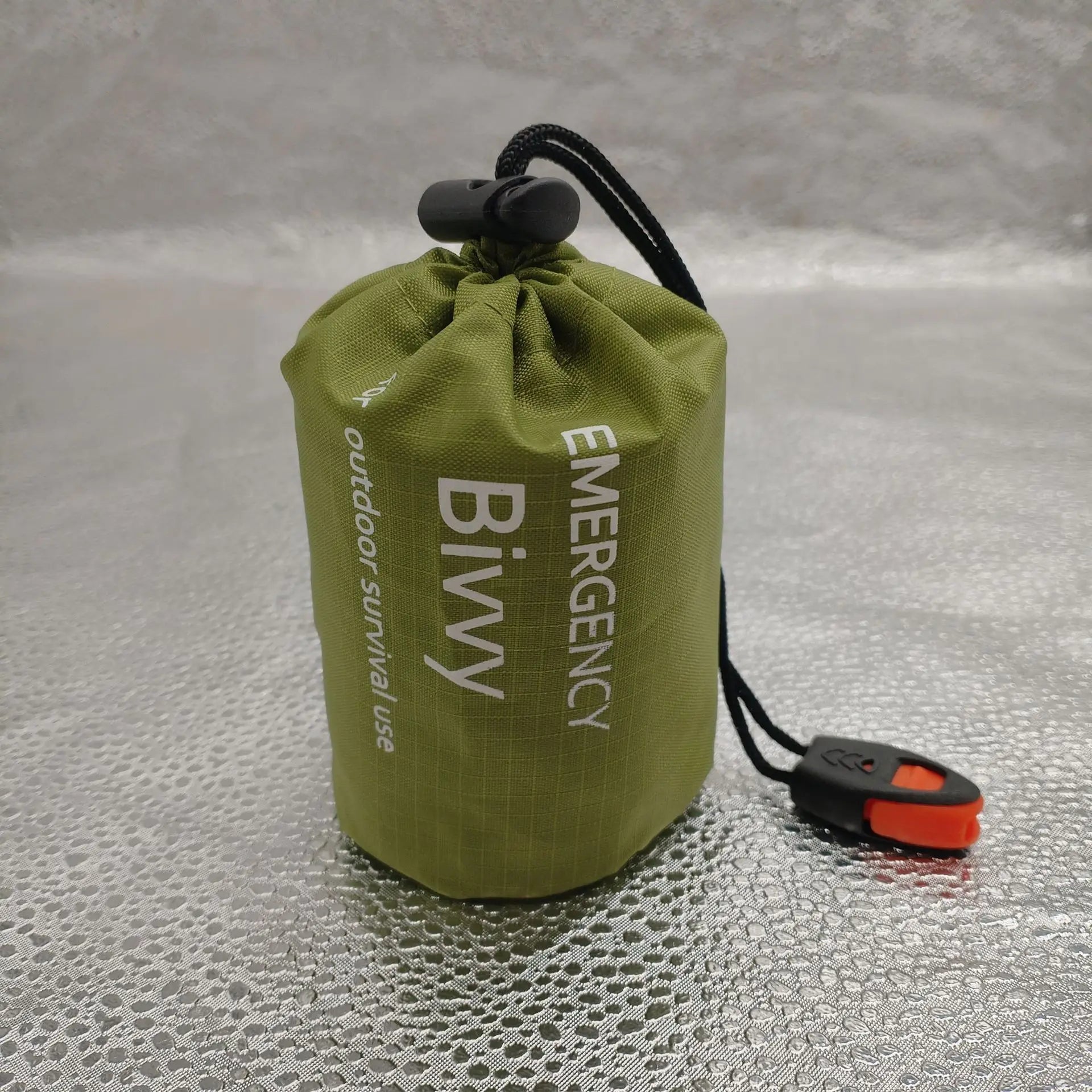 Emergency Survival Sleeping Bag THRIXINE