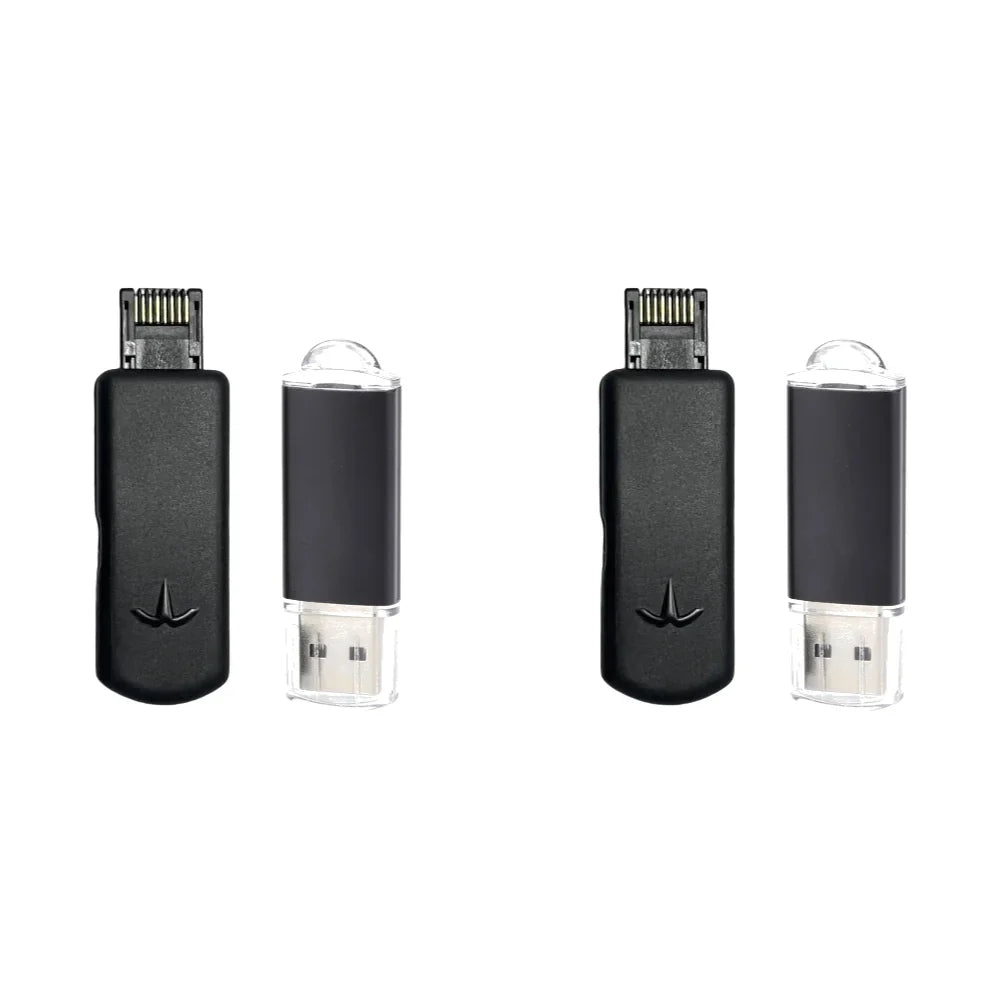 One-Key JB Tool Mod Set Modification Kit USB Adapter USB Dongle Jailbreaker for PS4/PS4 Pro/PS4 Slim 9.0-11.0 System Accessories Lootquake LLC