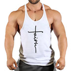 Gym Top Men T-shirts Fitness Man Clothes Muscular - SJB-DIAMOND ELITES