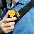 Wearable Bluetooth-Compatible5.3 Speaker with Strap Magnetic Clip-On Wireless Portable Speakers Small Speaker for Cycling/Hiking Lootquake LLC