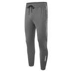 StrideFlex Men's Training Joggers THRIXINE
