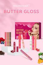 20pcs/box of 10 color moisturizing lip gloss - Long lasting moisturizing, glossy effect, essential for beauty care Lootquake LLC