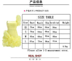 New fashion and sexy solid color wrapped chest dress, women's temperament decorative pleated ruffled edge party dress