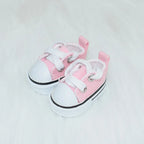 Labubu 17cm Cotton Dolls Shoes Toys Casual Sports Shoes Dolls Accessories for Labubu Outfits Lootquake LLC