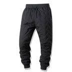 Men's Winter Thick Warm Arctic Velvet Thermal Waterproof Windproof Casual Sweatpants - SJB-DIAMOND ELITES