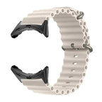 Google Pixel Silicone Strap - Comfortable, Waterproof Design BandsCo Straps