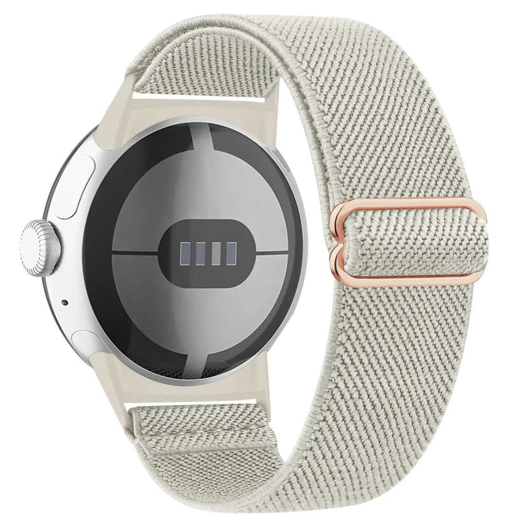 Google Pixel Nylon Band - Durable, Breathable, Stylish Strap BandsCo Straps