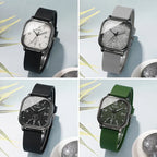 New Women's Fashion Elegant Flower Quartz Watch Versatile Daily Wearing Party Valentine's Day Party Easter Ramadan Halloween Chr