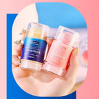 Remobing Dead Skin And Callus Cracked Feet Cream Stick Preventing Cracking Moisturizing Feet Hand Care Cream 40G Hydrating