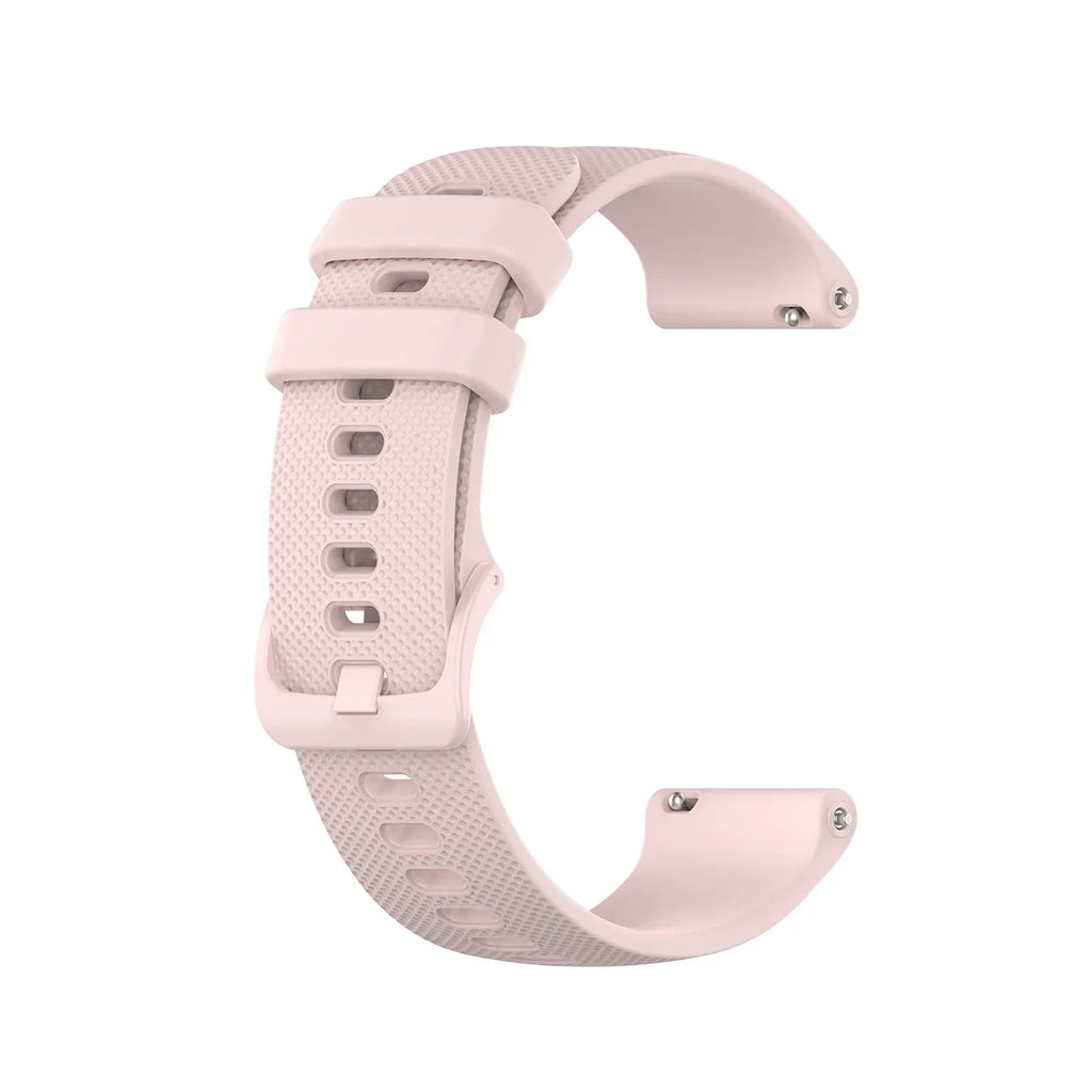 Polar Silicone Watch Band Replacement Strap for Polar Smartwatch