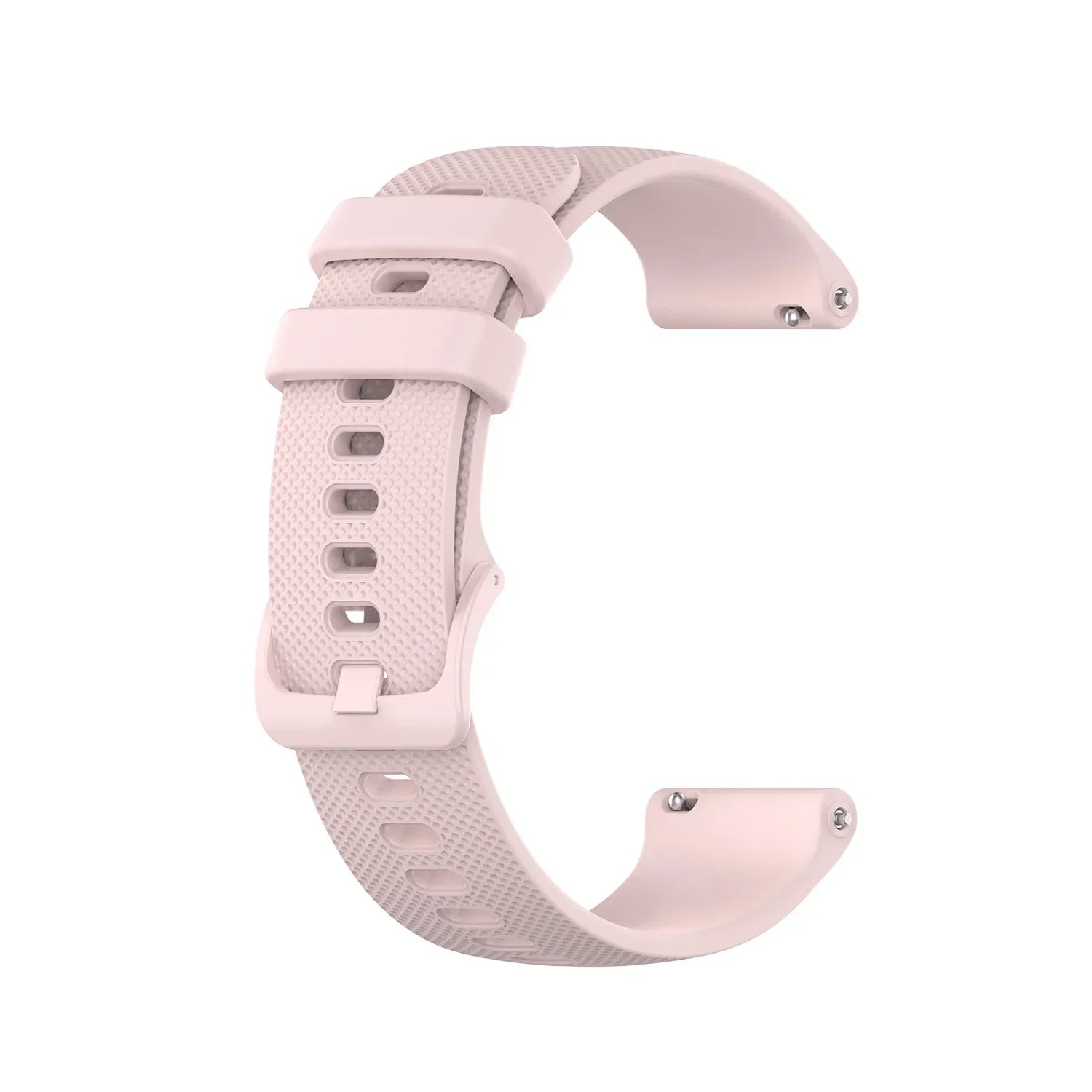 Polar Silicone Watch Band Replacement Strap for Polar Smartwatch