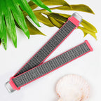 Fitbit Inspire 3 Nylon Strap - Soft Comfortable Replacement