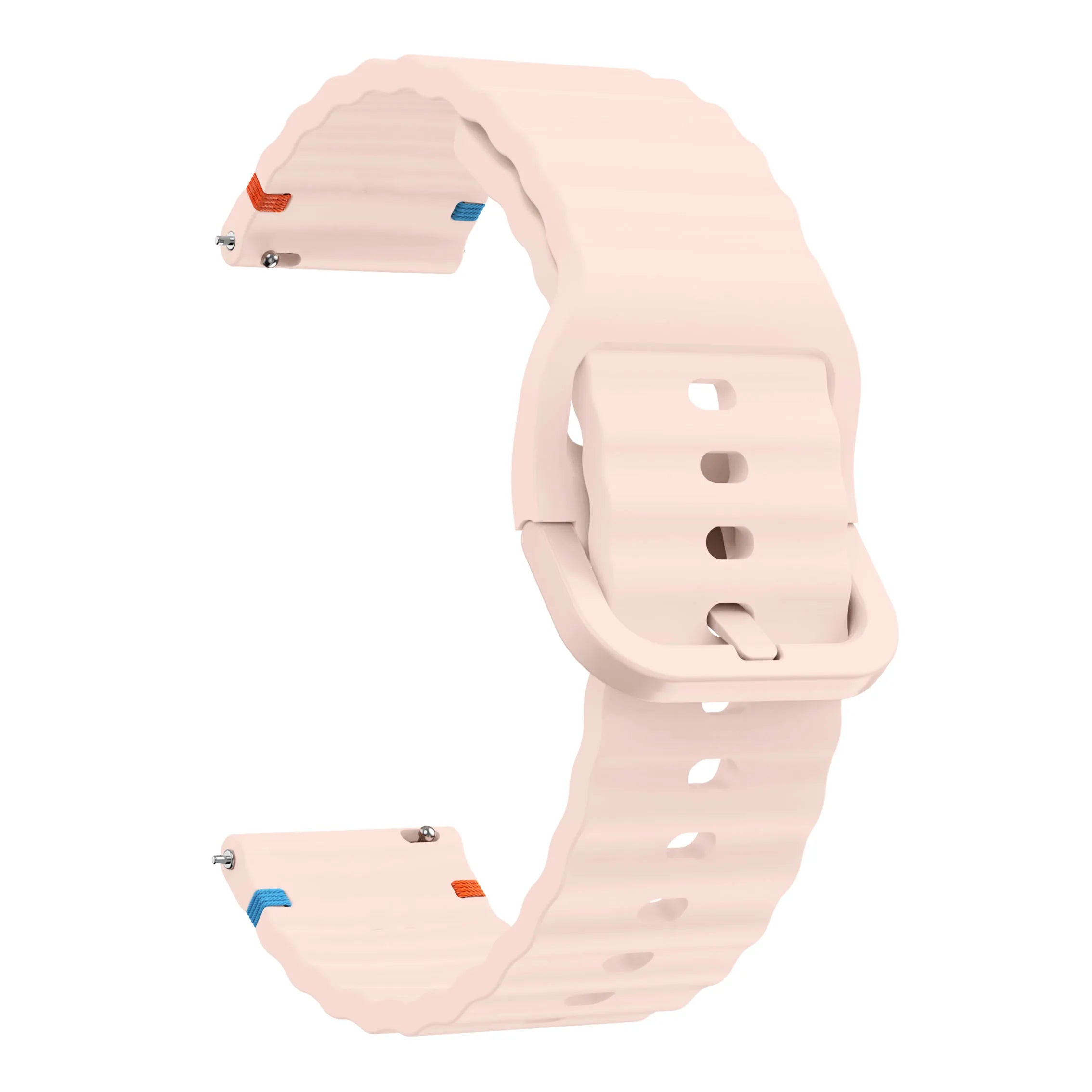 Amazfit Silicone Band for Smartwatch Durable Sport Wrist Strap