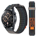 Polar Trail Loop Nylon Watch Band For Smartwatch - Durable Comfort