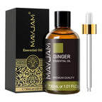 MAYJAM 1PCS 30ML Aromatherapy Essential Oil Lavender Vanilla Jasmine Eucalyptus Peppermint Aroma Oil for Diffuser Candle Soap Lootquake LLC