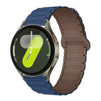 Amazfit Sport Magnetic Silicone Band - Durable Quick-Release Watch Strap