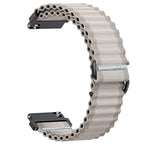 Polar Nylon Watch Band With Quick Fit For Polar Smartwatch