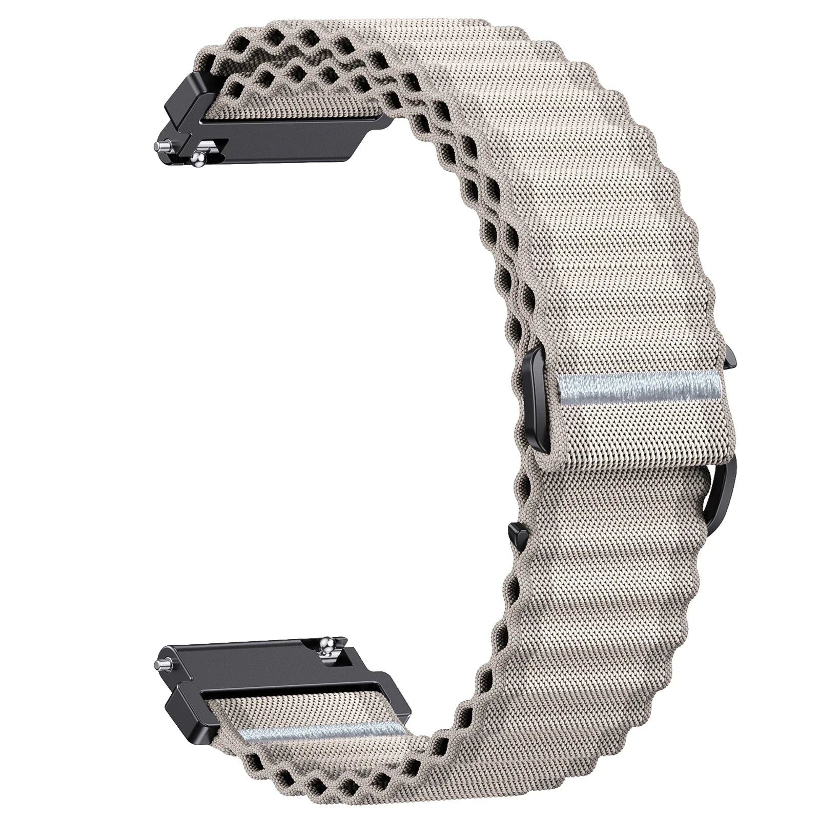 Polar Nylon Watch Band With Quick Fit For Polar Smartwatch