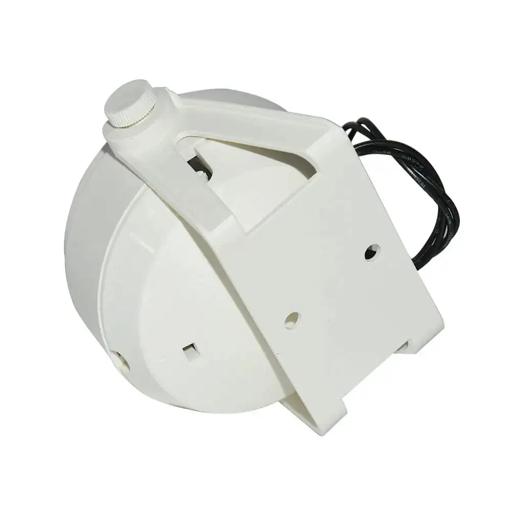 Navigation Car Compass For Marine Car Boat Pivoting Electronic LED Light Guide Ball Vehicle Navigation Tool Compass Accessories