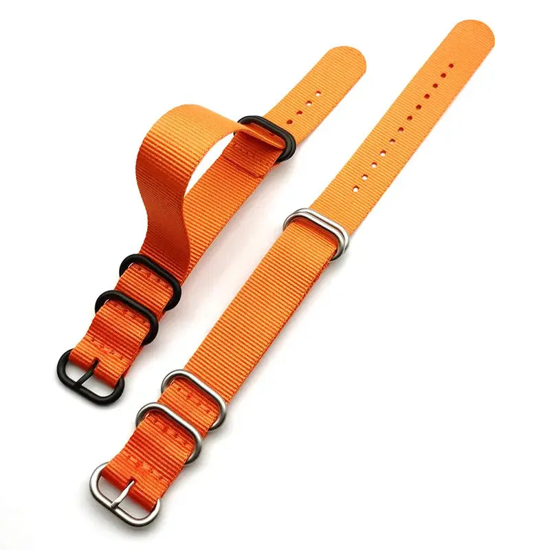 Huawei Watch Nylon Band - Lightweight Utility Strap - SJB-DIAMOND ELITES