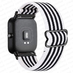Polar Nylon Loop Watch Band For Polar Smartwatch Unisex Replacement Strap