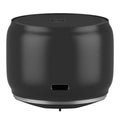 EWA A126 Bluetooth Speaker Mini Portable Aluminum Alloy Heavy Bass High Sound Quality Large Volume Indoor And Outdoor Speakers Lootquake LLC