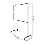 Freestanding Storage Organizer Rack Storage Shelf for Home Storage & Organizer Display Stand Underwear Rack