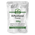 Cosmetics Grade D-Panthenol  Brovitamine B5 Powder For Hair Care Lootquake LLC