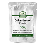 Cosmetics Grade D-Panthenol  Brovitamine B5 Powder For Hair Care Lootquake LLC