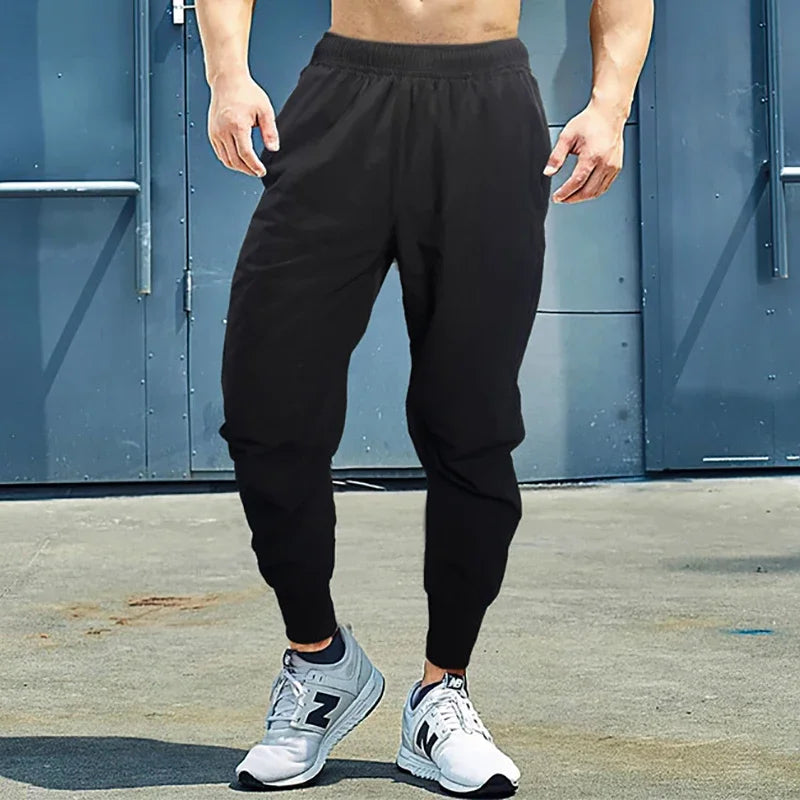Mens Running Pants THRIXINE