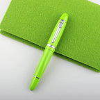 New Arrivel Jinhao Luxury 159 Fountain Pen High Quality Metal Inking Pens for Office Supplies School Supplies Lootquake LLC