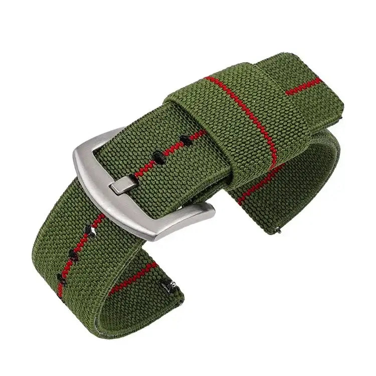 Ticwatch Nylon Band - Lightweight Casual Fit - SJB-DIAMOND ELITES