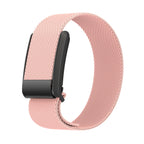 WHOOP 5.0 / 4.0 / 3.0 Nylon Strap - Stretchy Breathable