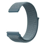 Polar Bands Nylon Loop Watch Strap Velcro Clasp Unisex