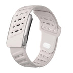 Whoop 5.0 One Silicone Band - Soft Breathable Sweatproof