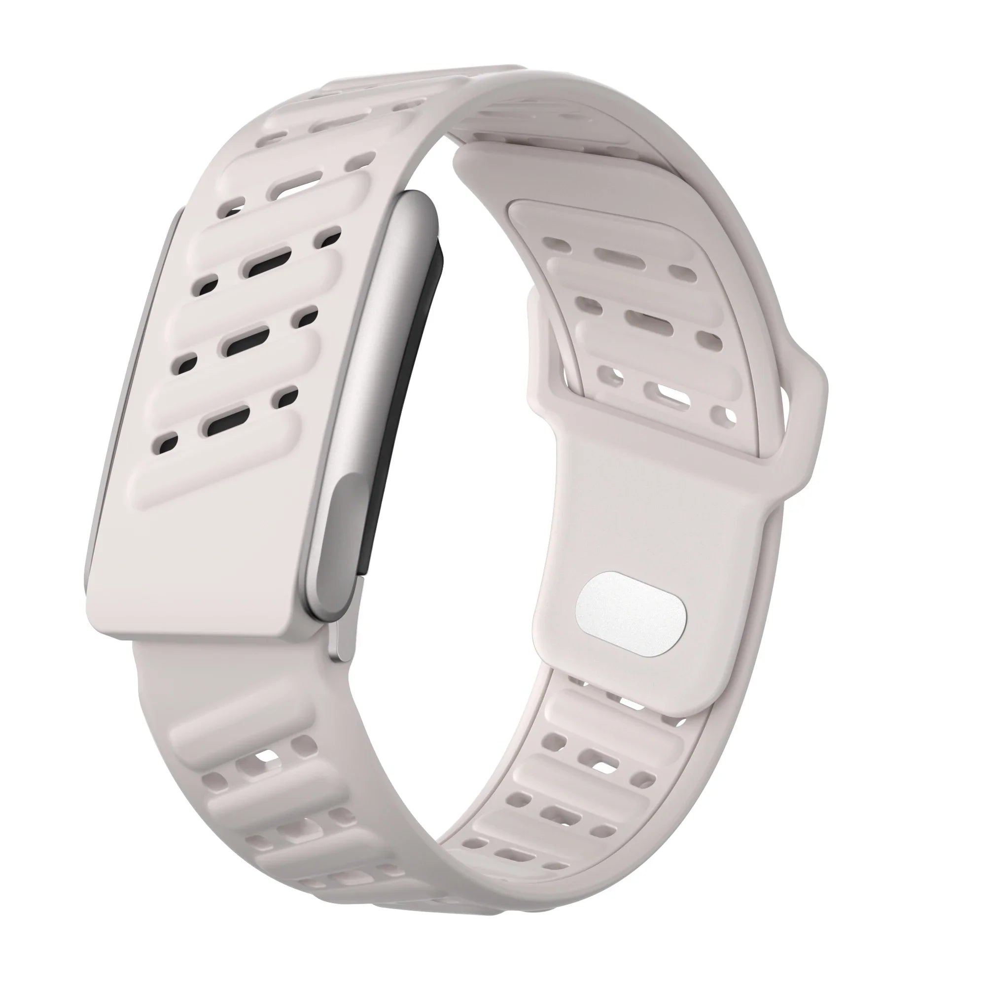 Whoop 5.0 One Silicone Band - Soft Breathable Sweatproof