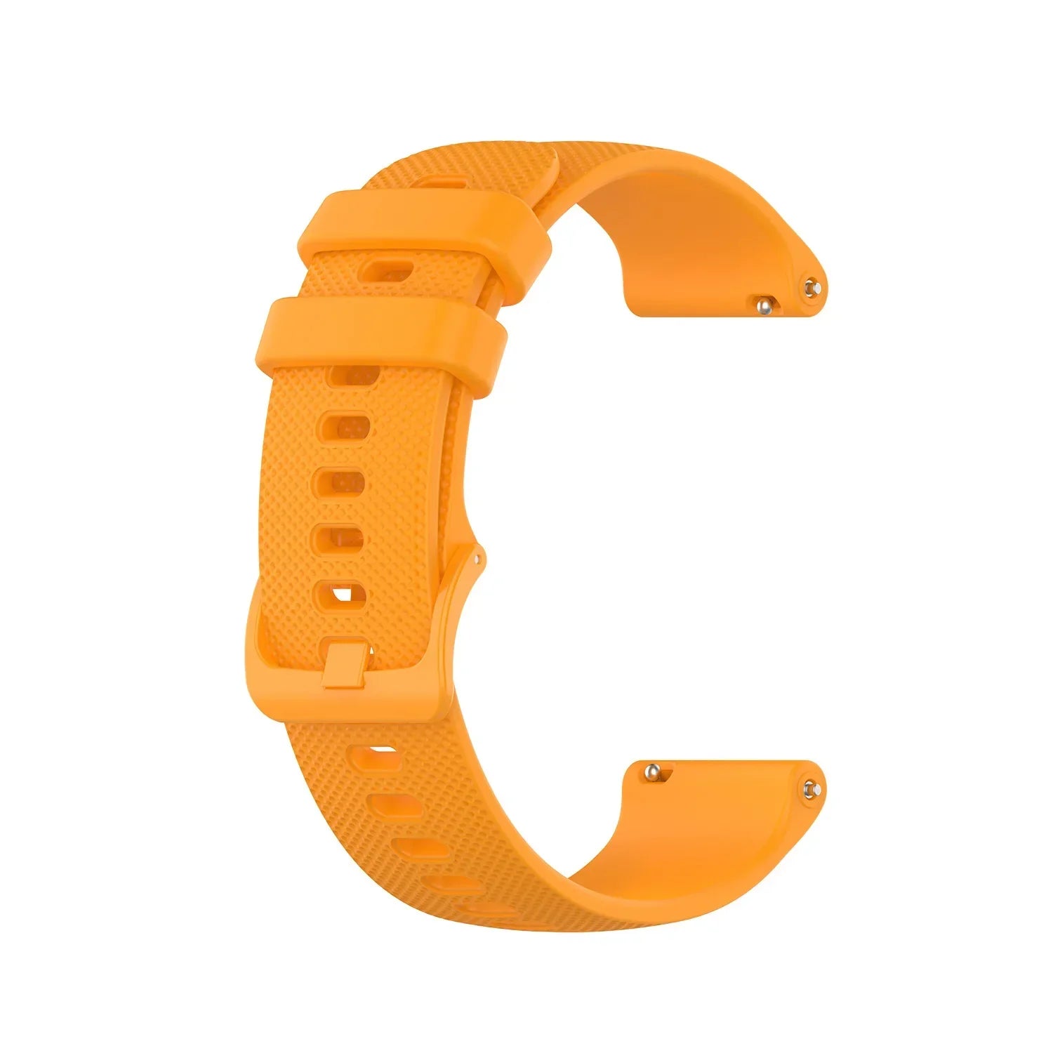 Polar Silicone Watch Band Replacement Strap for Polar Smartwatch